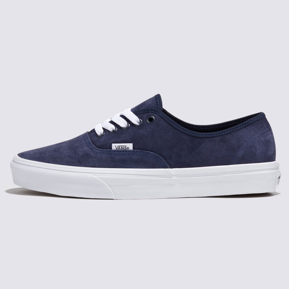 Vans authentic pro best sale blue