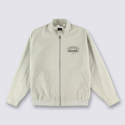 TEAM クルーズジャケット