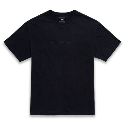 ウォッシュド SS Tシャツ