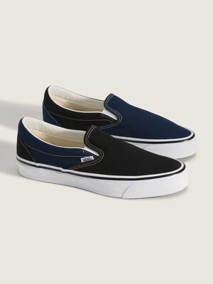 OTW by Vans X Engineered Garments スリッポン 