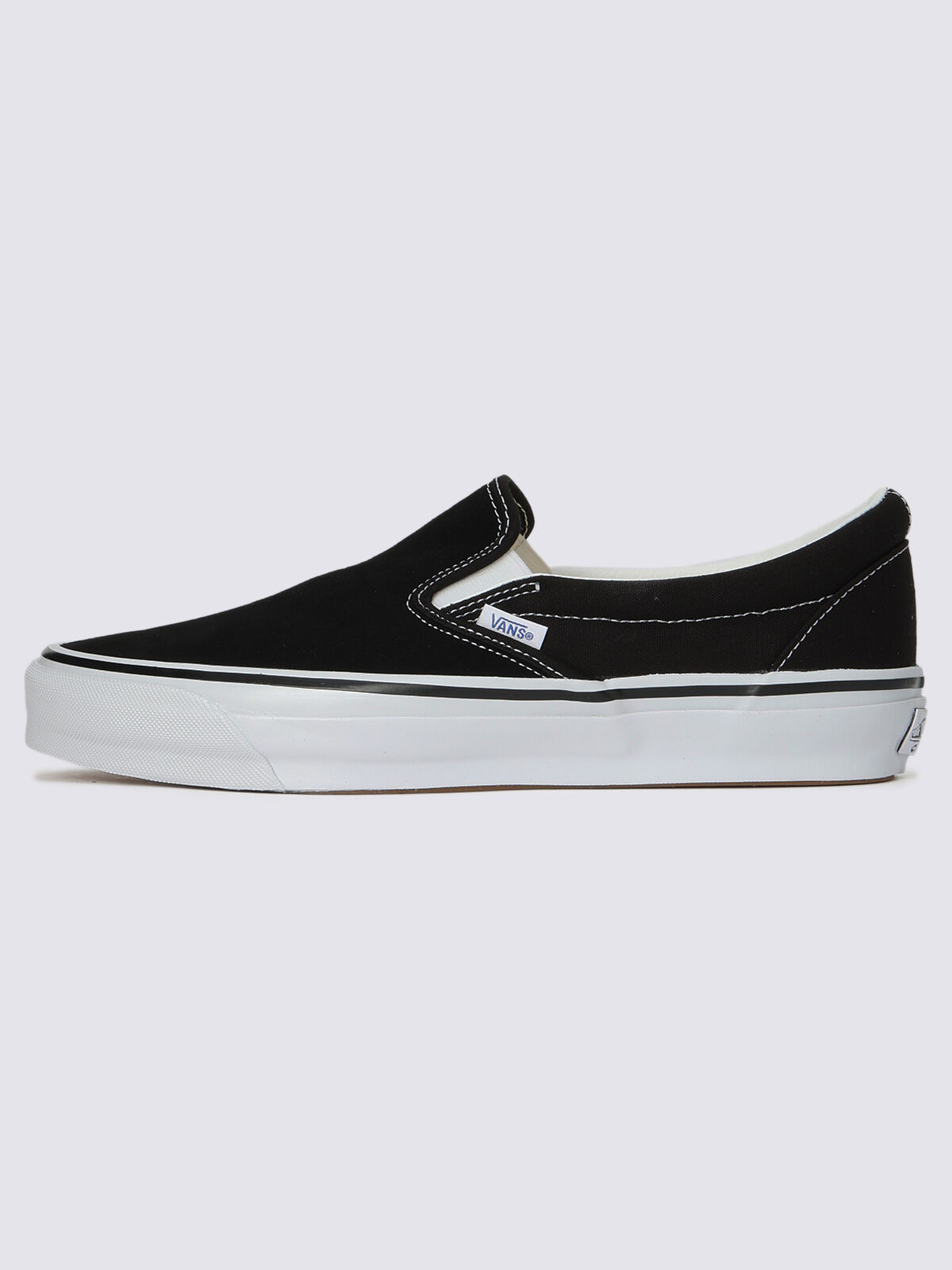 スリッポン｜VANS（ヴァンズ）公式オンラインストア