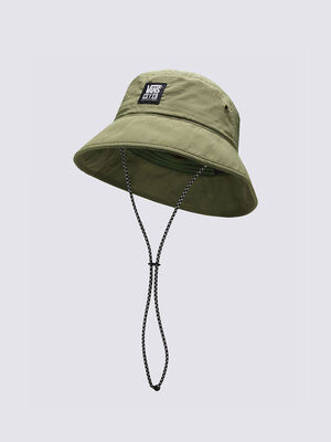 MTE WILDER バケットハット