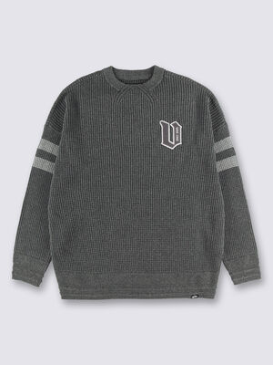 VANS VARSITY セーター