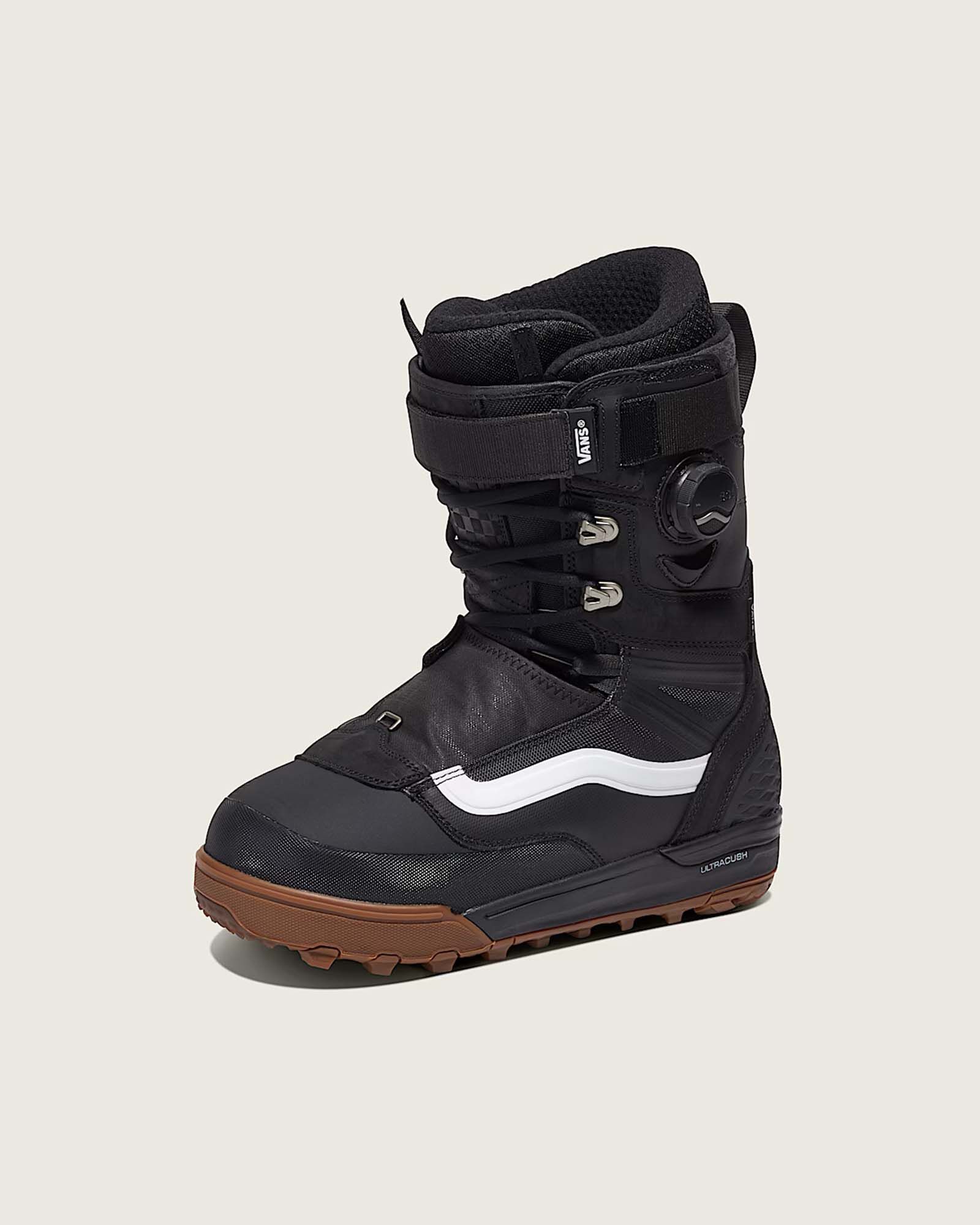 s*m様 VANS/VERSE RANGE ED 27.0 ボアブーツ バンズバ Vans Verse Range Edition Snowboard Boots 2026 | evo