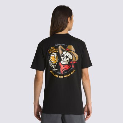 コールデスト インタウン SS Tシャツ