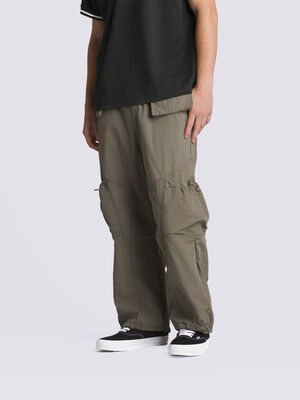 PREMIUM CANOPY パラシュートパンツ