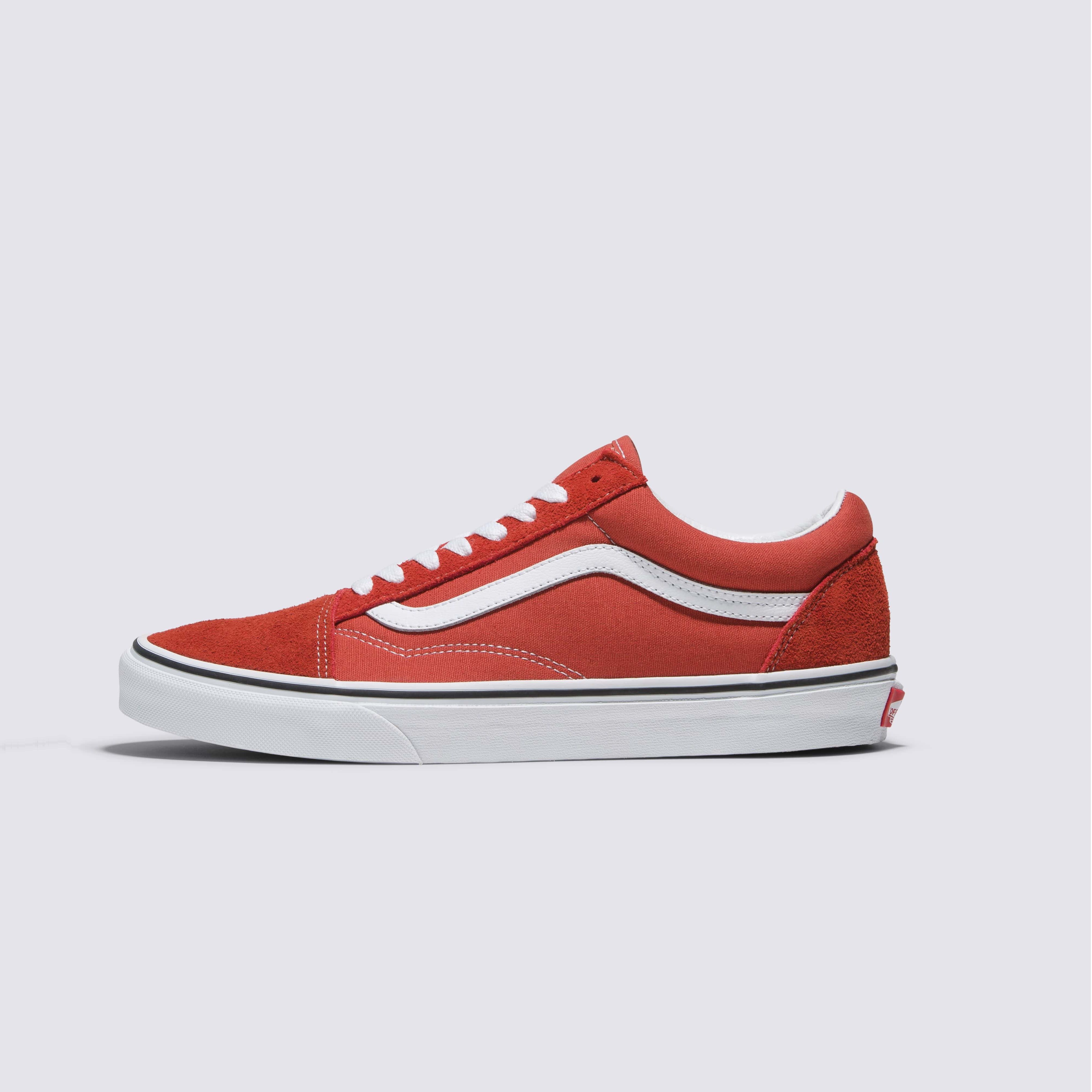 オールドスクール ｜VANS（ヴァンズ）公式ストア