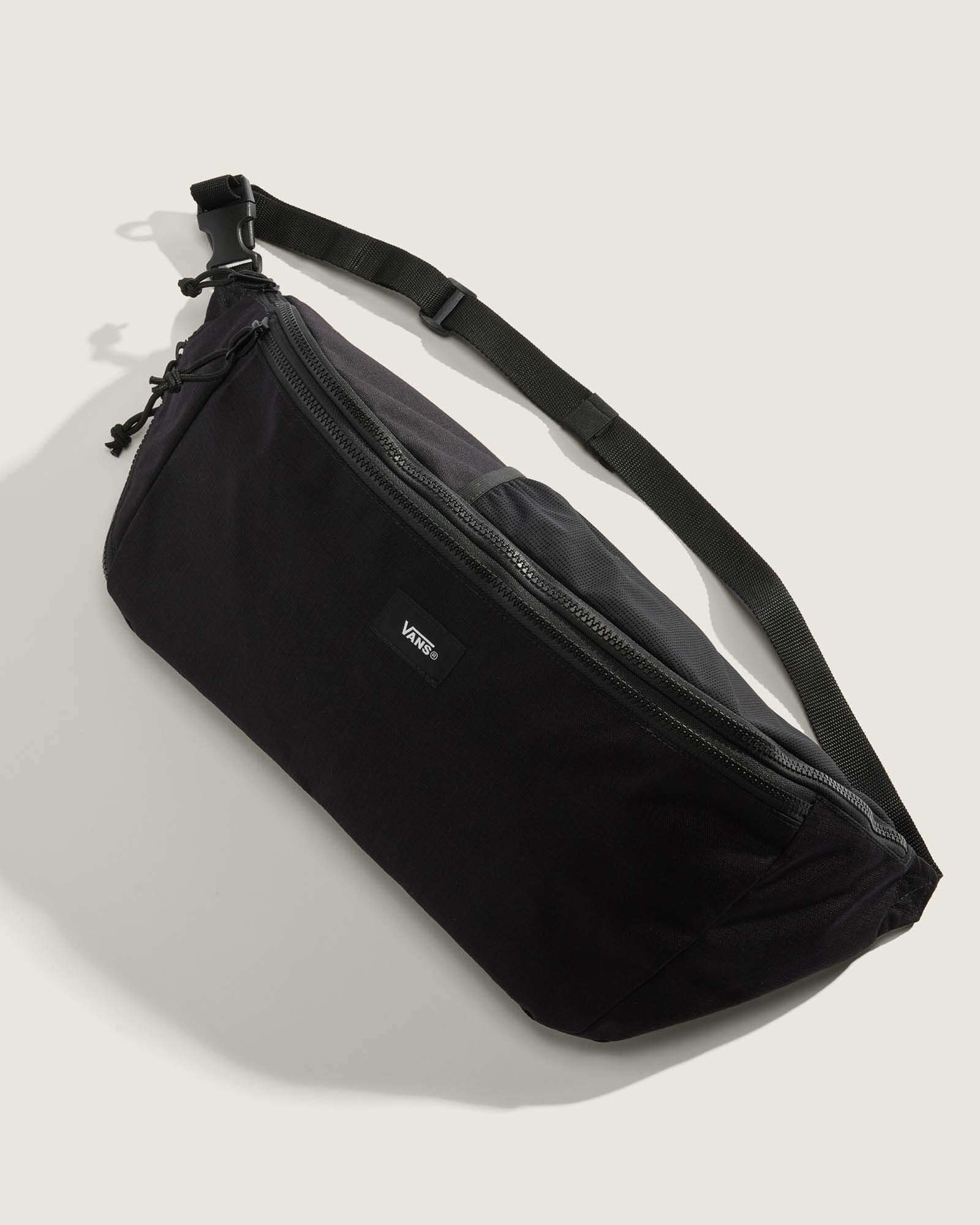 VANSボストンバック VANS - バンズ ボストン バッグ usa製の通販 by まさ's shop