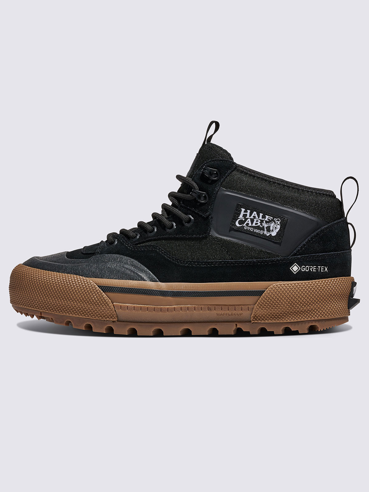 スケート ハーフキャブ| VANS（ヴァンズ）公式ストア