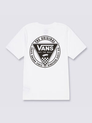 キッズ PATCHED IN Tシャツ