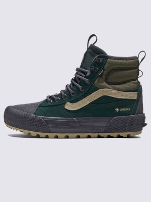 MTE スケートハイ GORE-TEX