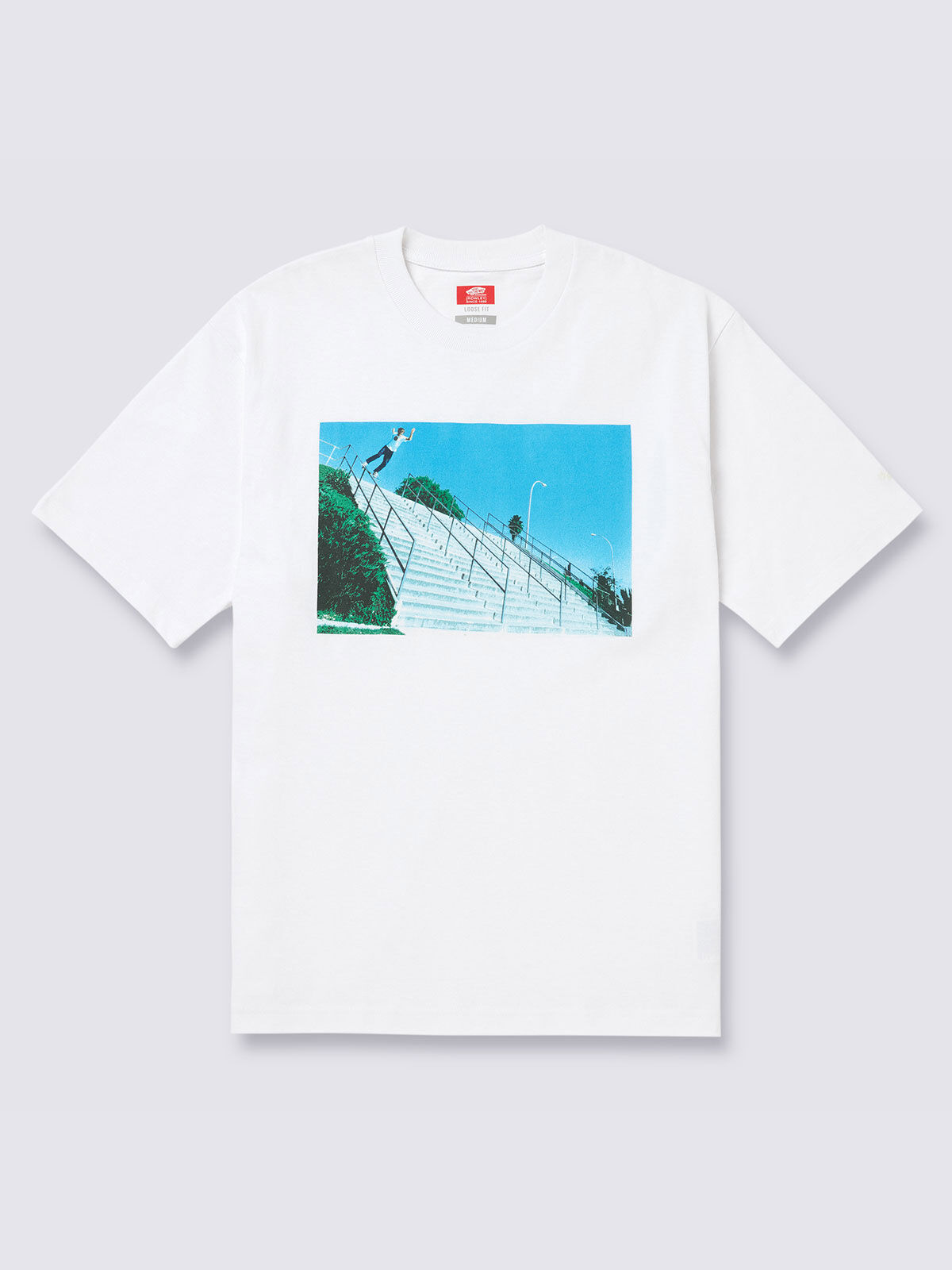 Tシャツ & トップス｜VANS（ヴァンズ）公式ストア