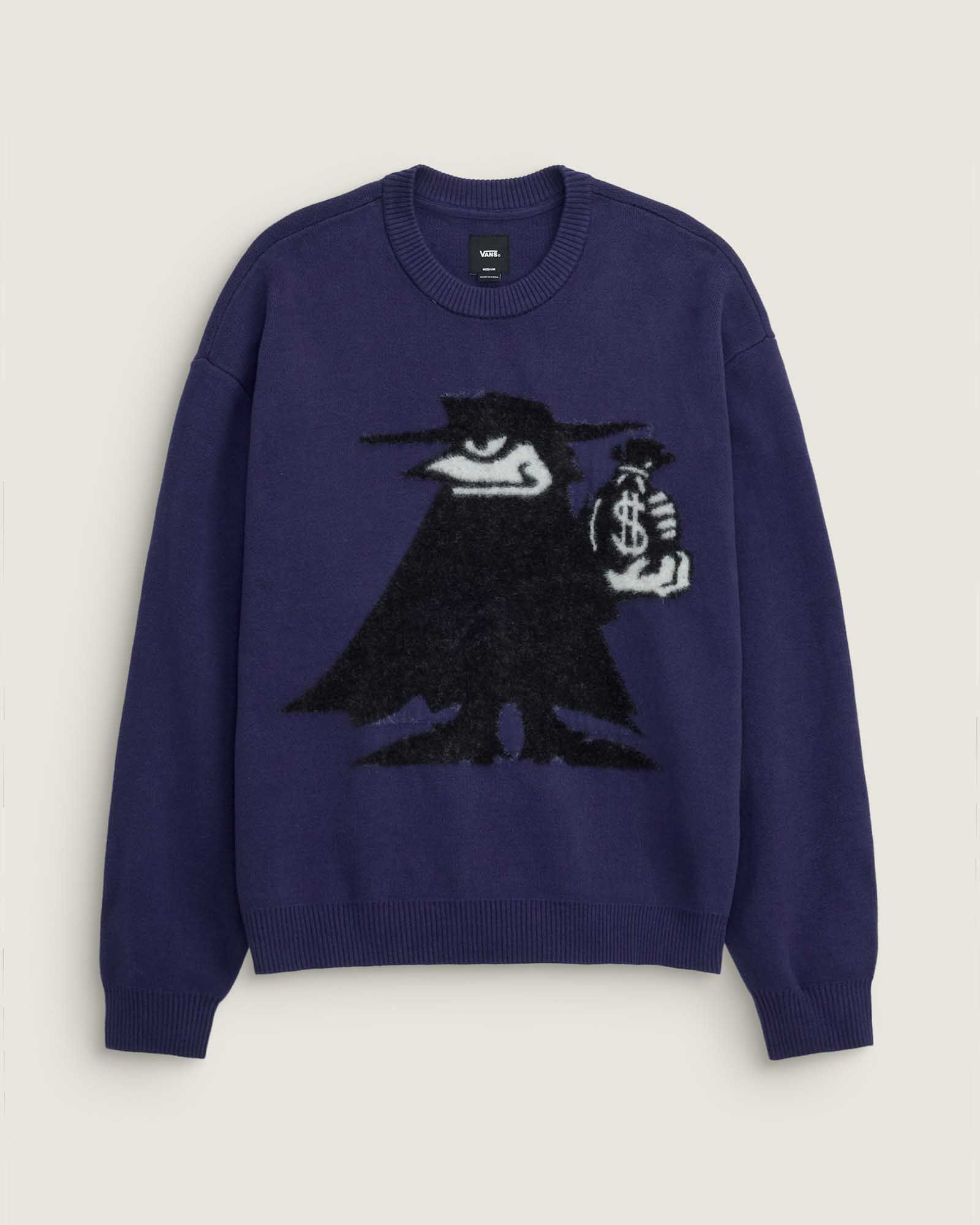 フーディー & トレーナー VANS（ヴァンズ）公式ストア