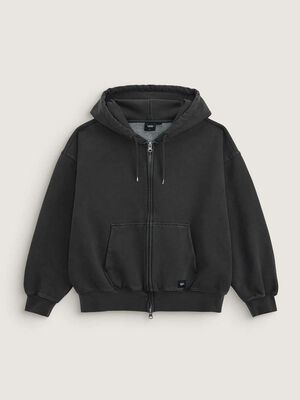 PREMIUM ジップフーディー