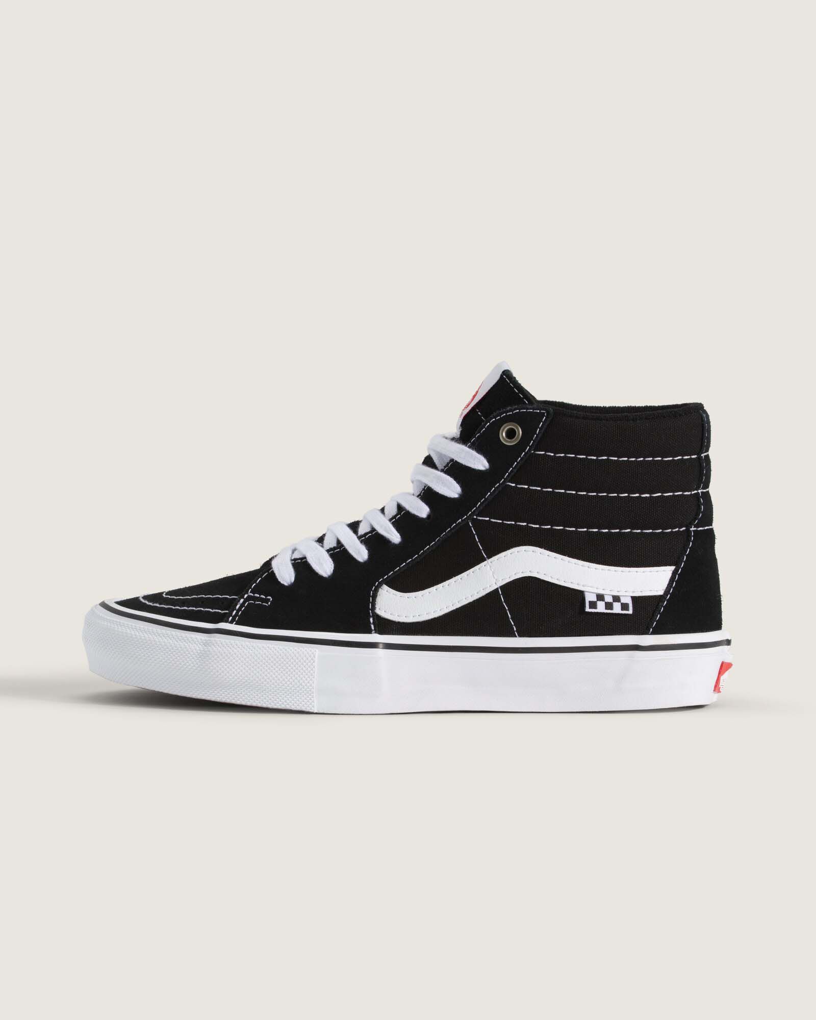 スケートハイ｜VANS（ヴァンズ）公式オンラインストア