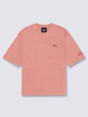 BEACH GETAWAY ウォッシュドアウト Tシャツ