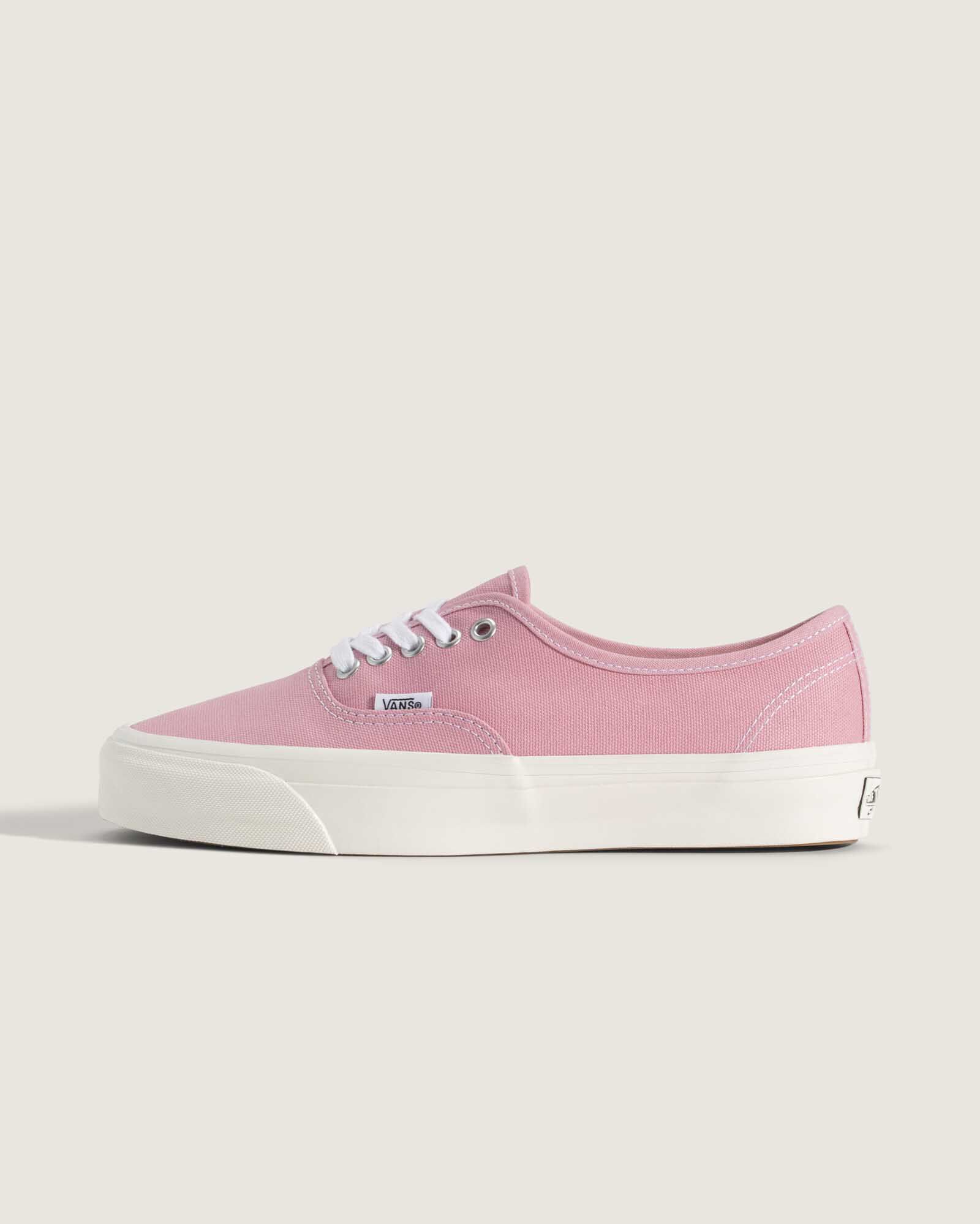 新品 VANS US 企画 限定 AUTHENTIC 27 センチ US9 白青 バンズ オーセンティック USA（ファッション）のおすすめ人気