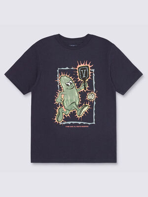 キッズ PICKLEBALLER Tシャツ