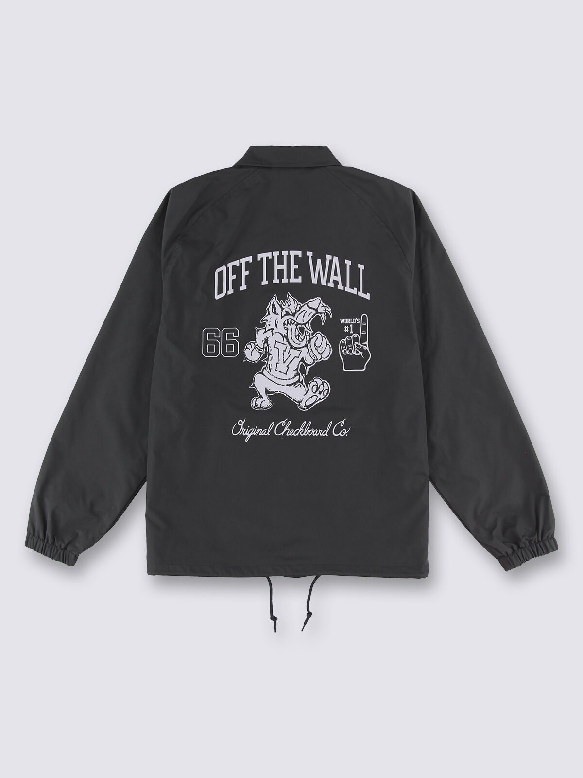 ジャケット & ベスト｜VANS（ヴァンズ）公式ストア
