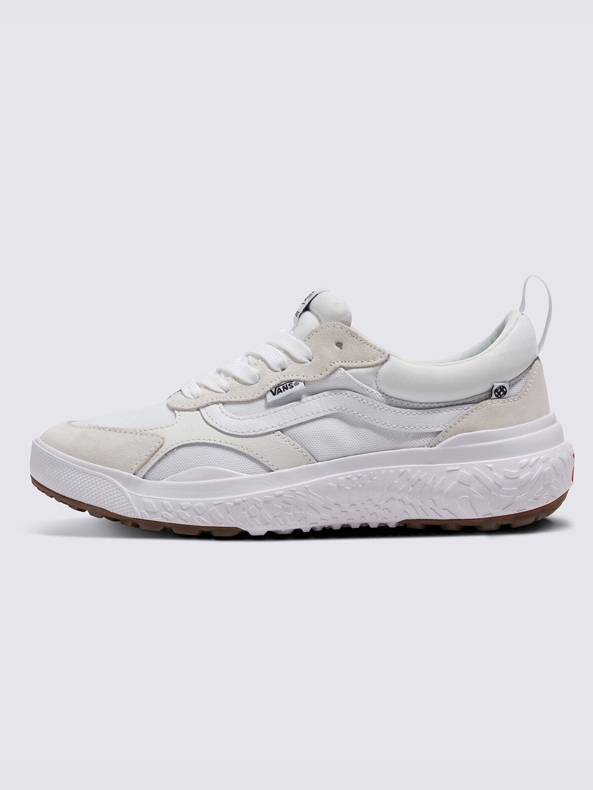 ウルトラレンジ VANS（ヴァンズ）公式ストア