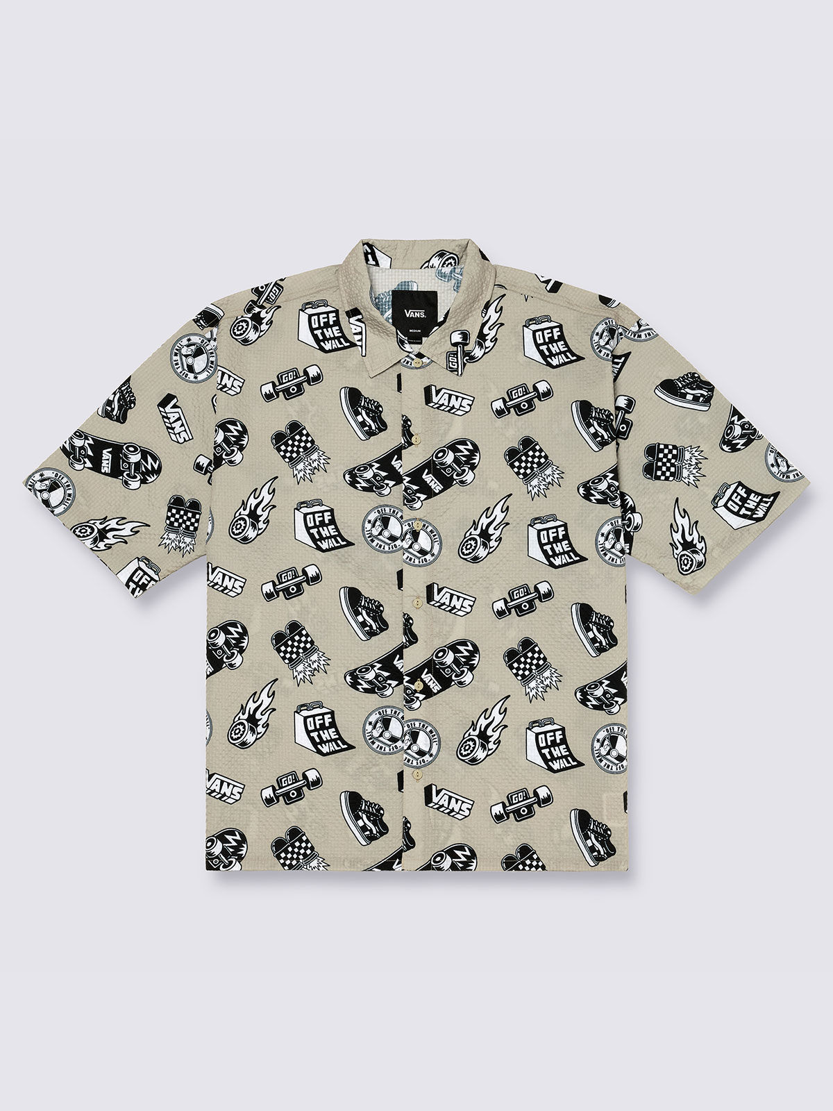 Amazon | バンズ スリッポン ジオ ゼッグラーコラボ VANS Cassic