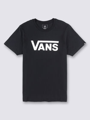 ドロップVロゴ Tシャツ