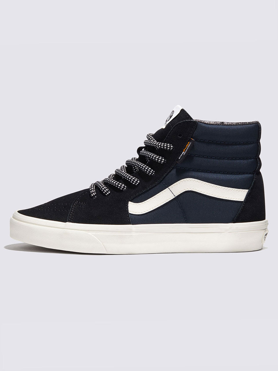 新同24.5 VANS SK8-HI ヴァンズ スケートハイ HA15 スニーカー