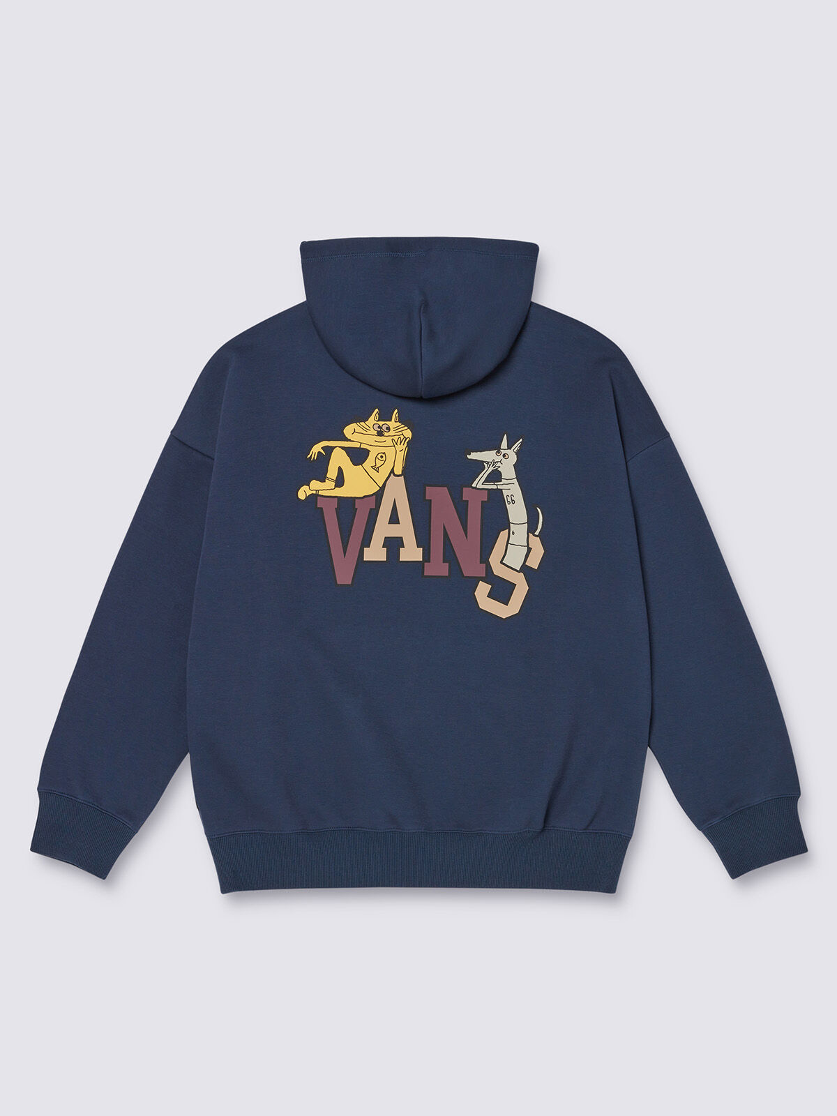VANS シャイニング パーカー フーディー レディース