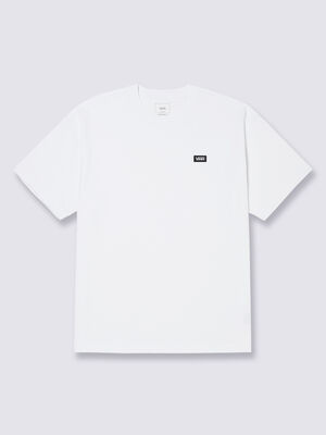 スモールロゴパッチ Tシャツ