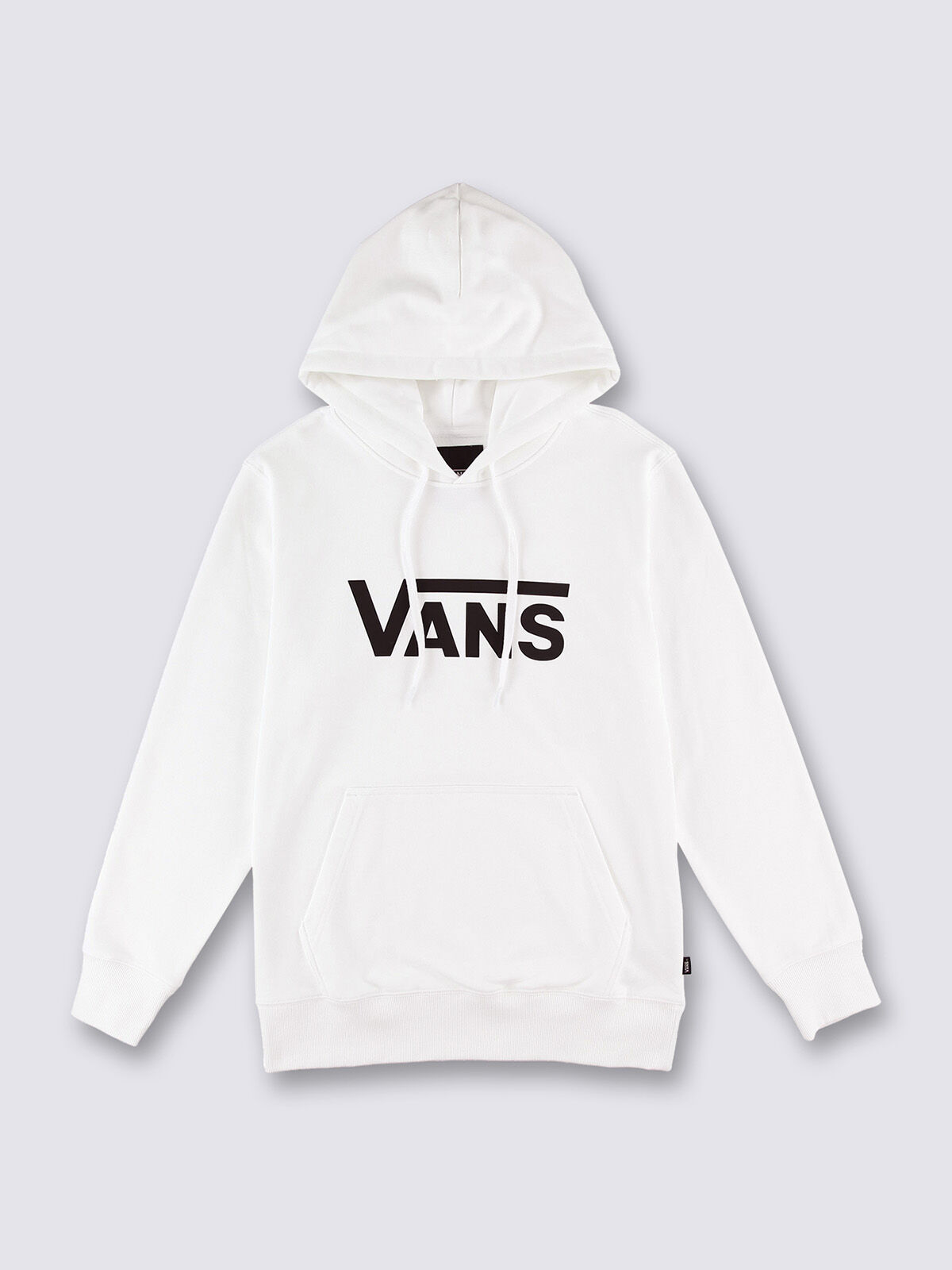 VANS シャイニング パーカー フーディー レディース