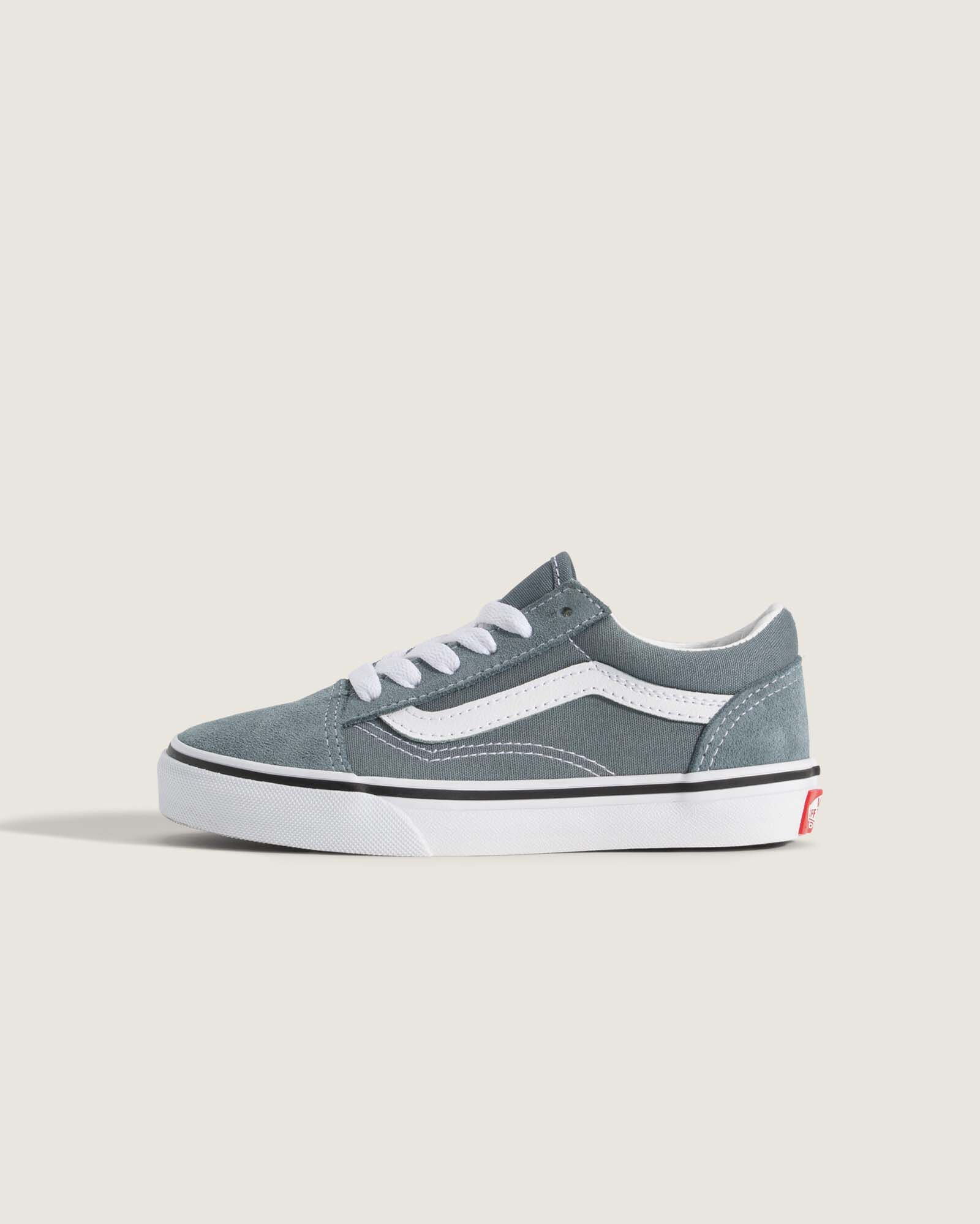 まよぴ⭐︎VANS新品スニーカー21センチセット Amazon | [VANS] OLD SKOOL KIDS (16.5cm-21cm) VN000W9T6BT