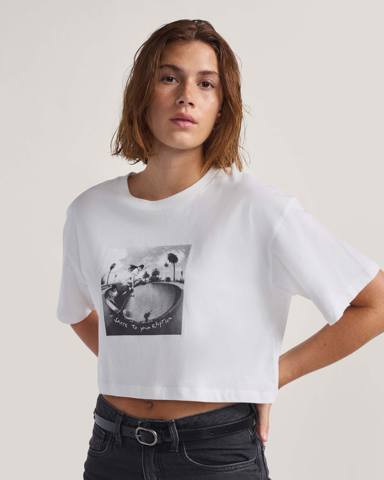 VANS 売れ筋商品|||バンズ Tシャツ トップス レディース Tank tops White s-vn000ggg-a.jpg