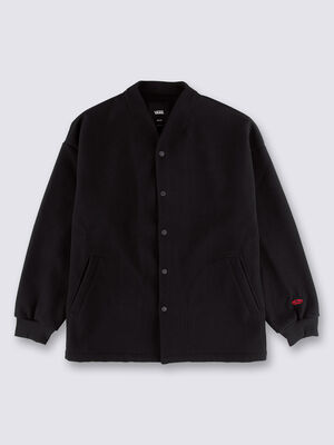 VANS VARSITY ジャケット
