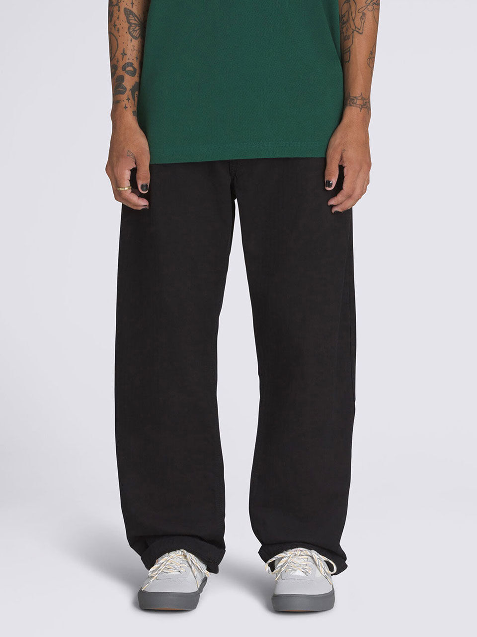 [Vans] バンズ パンツ Pants (送料関税込み) パンツ & スウェットパンツ｜VANS（ヴァンズ）公式ストア
