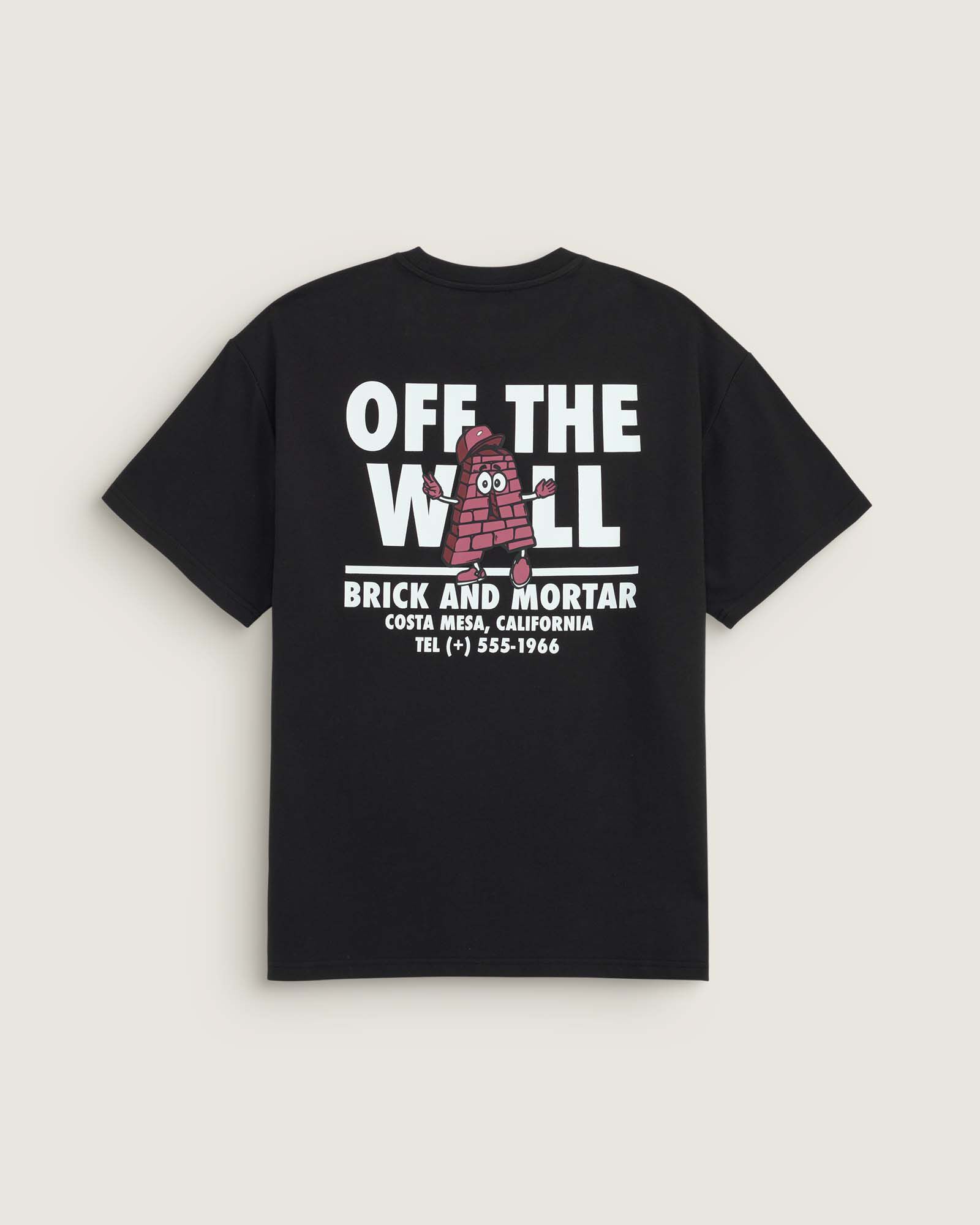 【VANS】ファインダイニング 半袖 Tシャツ BLACK/WHITE★大人気 VANS】 ヴァンズ M OKINAWA TEE ショートスリーブ OKINAWA