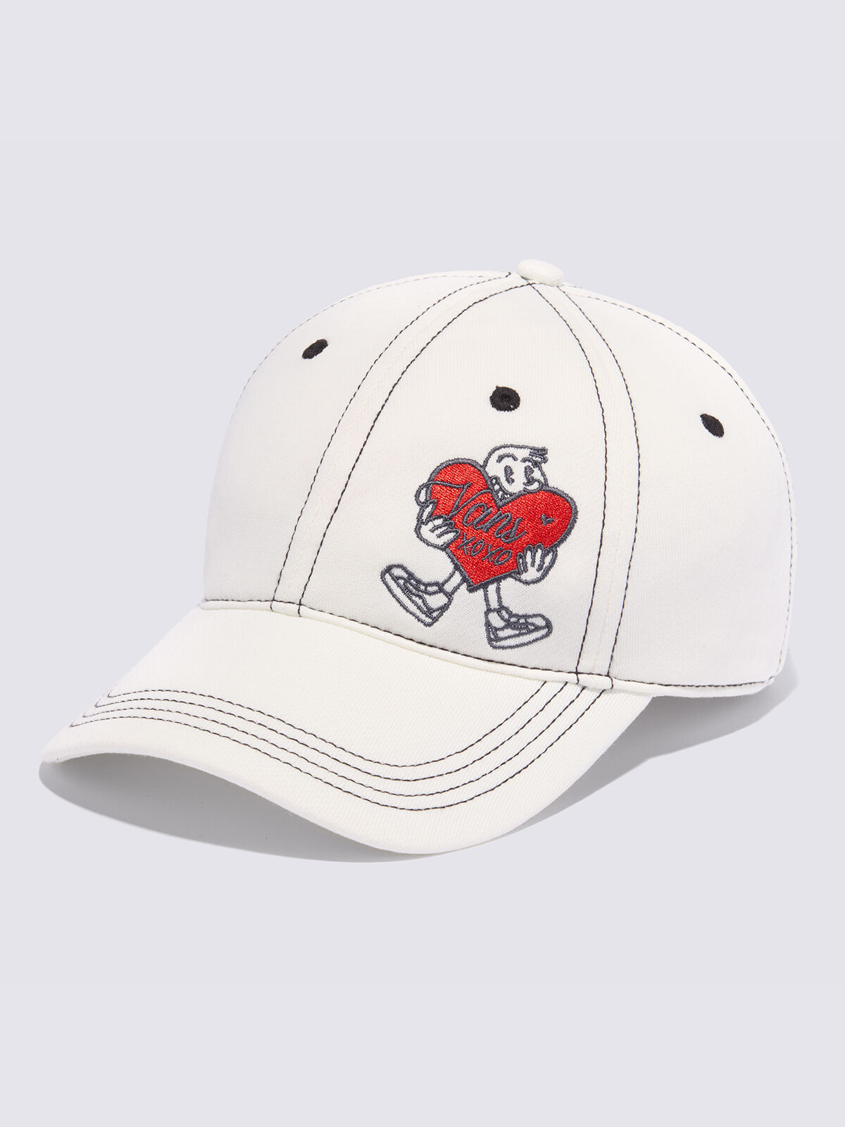 VANS キャップ 2個セット レッド/イエロー 送料無料 80s バンズ VANS メッシュ CAP キャップ VINTAGE USA