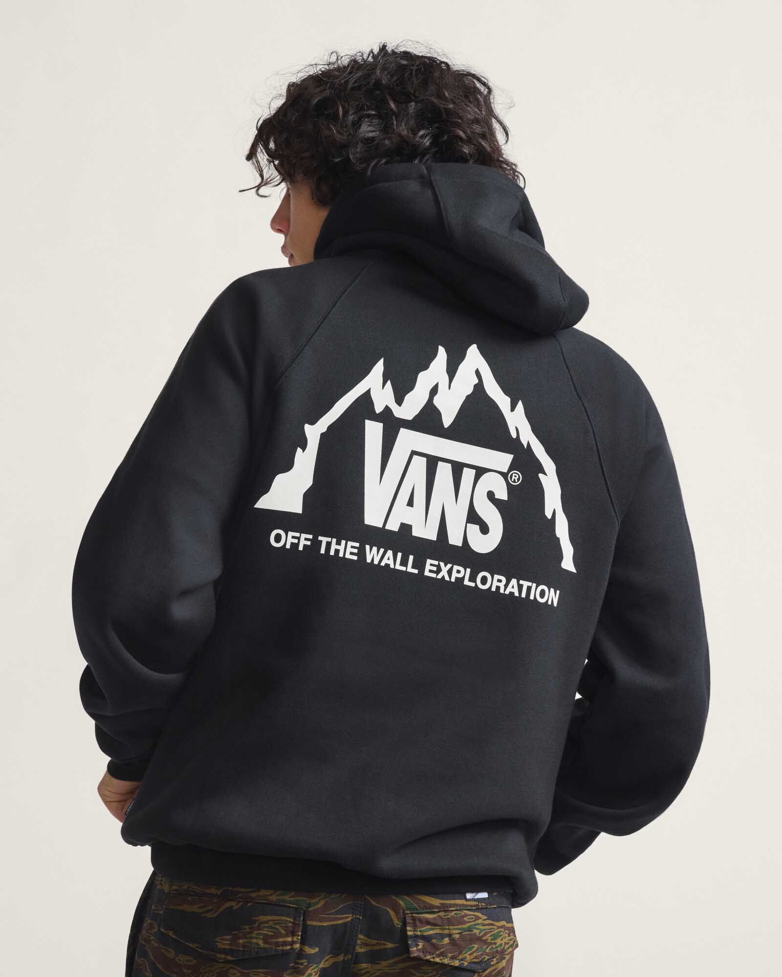 VANS タイダイ柄 フード付きスウェットシャツ 楽天市場】VANS(ヴァンズ) SK80TW Pull Over Hoodie ユニ