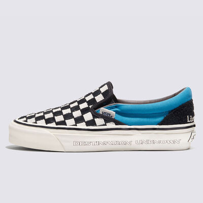 非売品 VANS バンズ ラバーマット ストア用 50周年 かる スケート