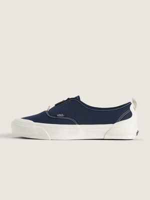 OTW オーセンティック ジップ VIBRAM