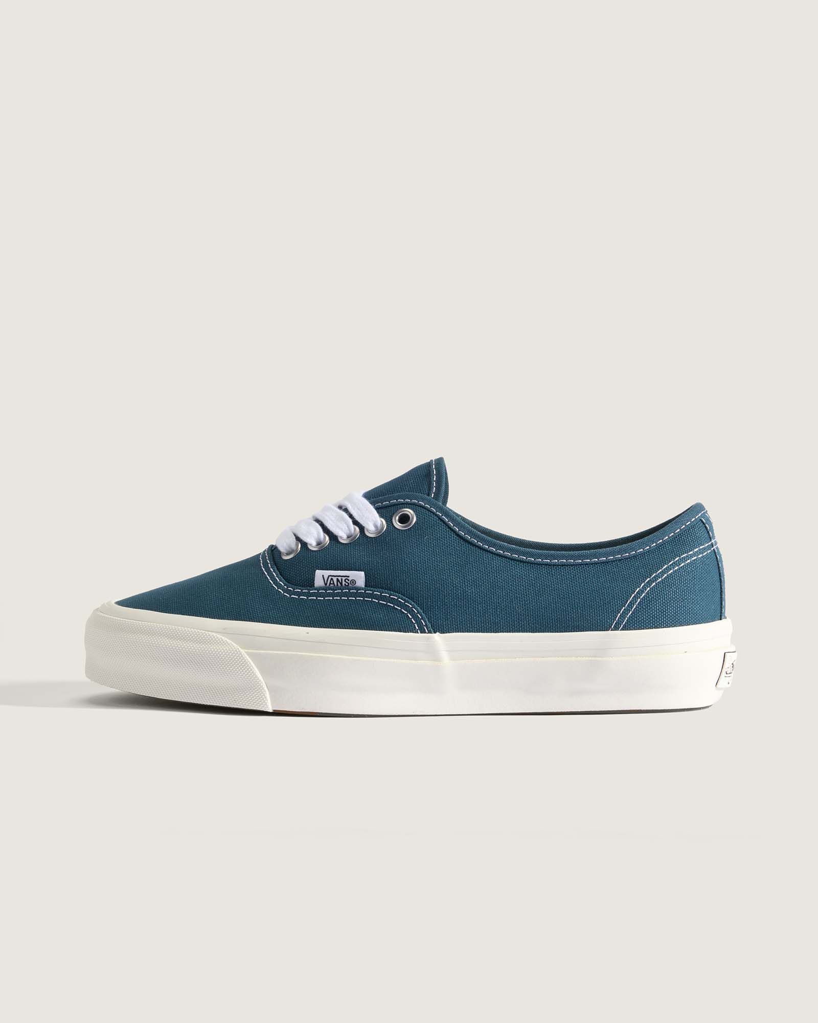 The Comme des Garçons x Vans Authentic Returns June 2025