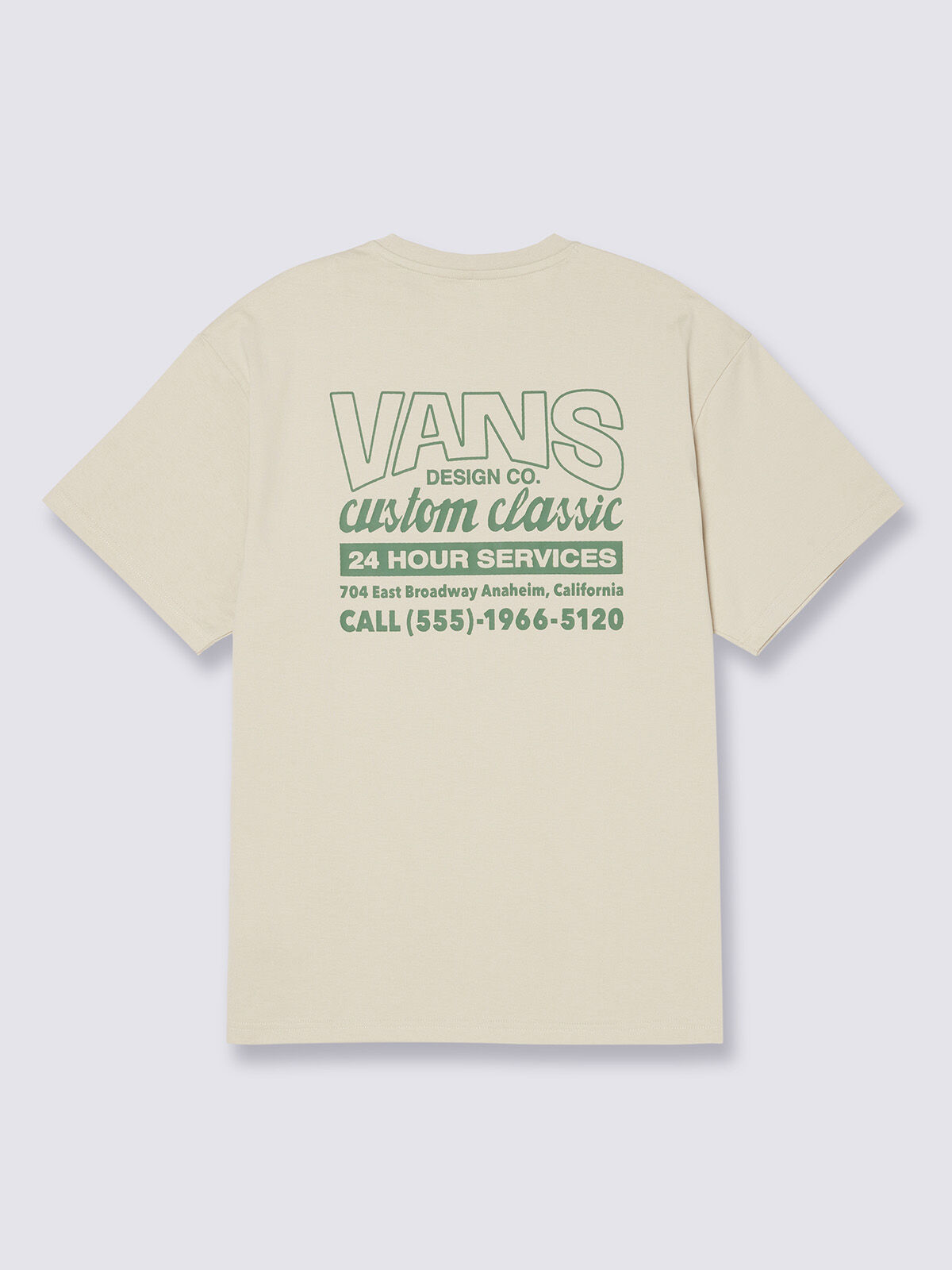 Tシャツ & トップス｜VANS（ヴァンズ）公式ストア