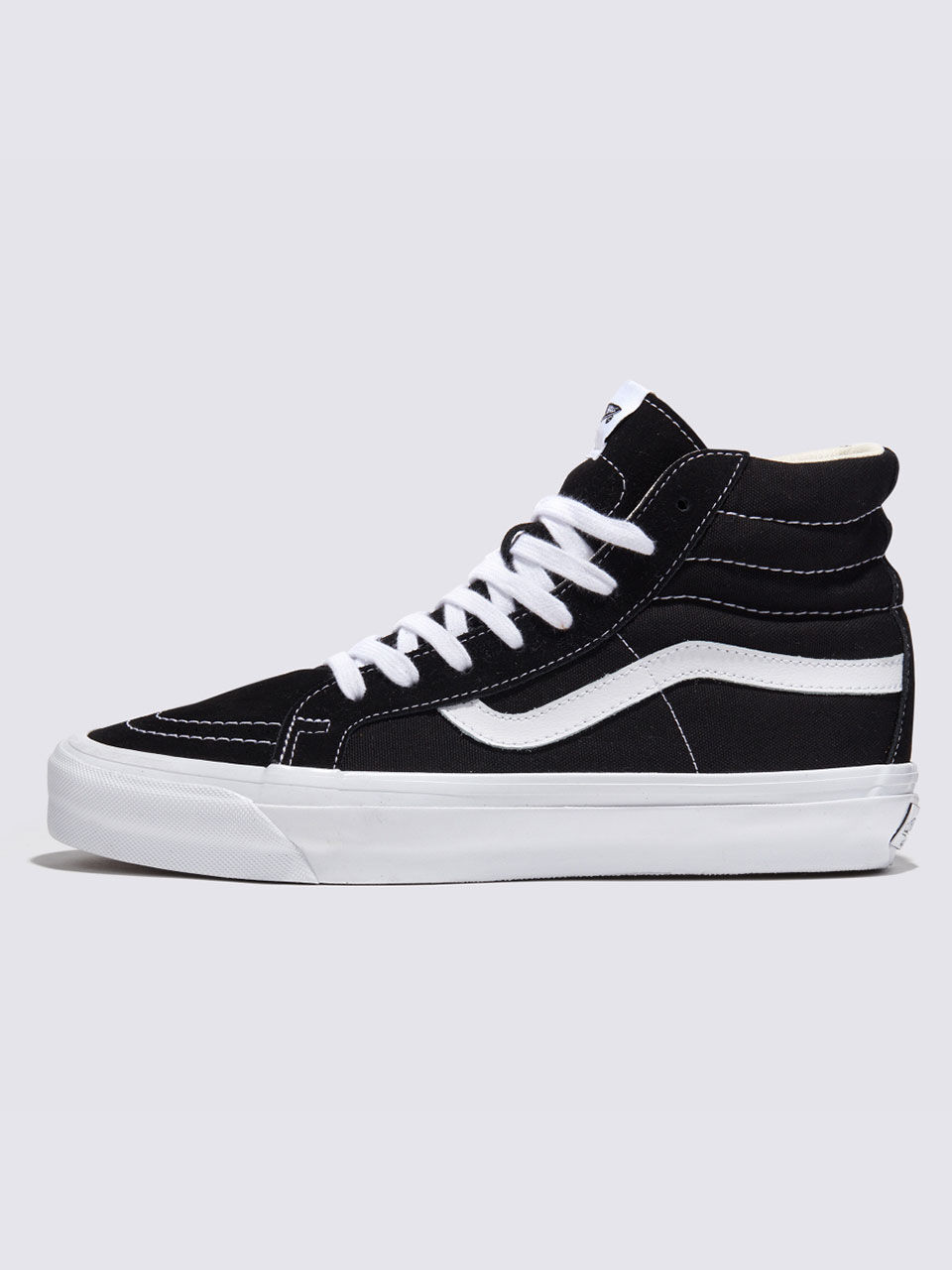スケートハイ｜VANS（ヴァンズ）公式オンラインストア