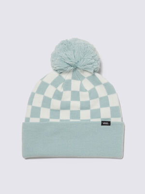 VANS SPIRIT ポンポンビーニー