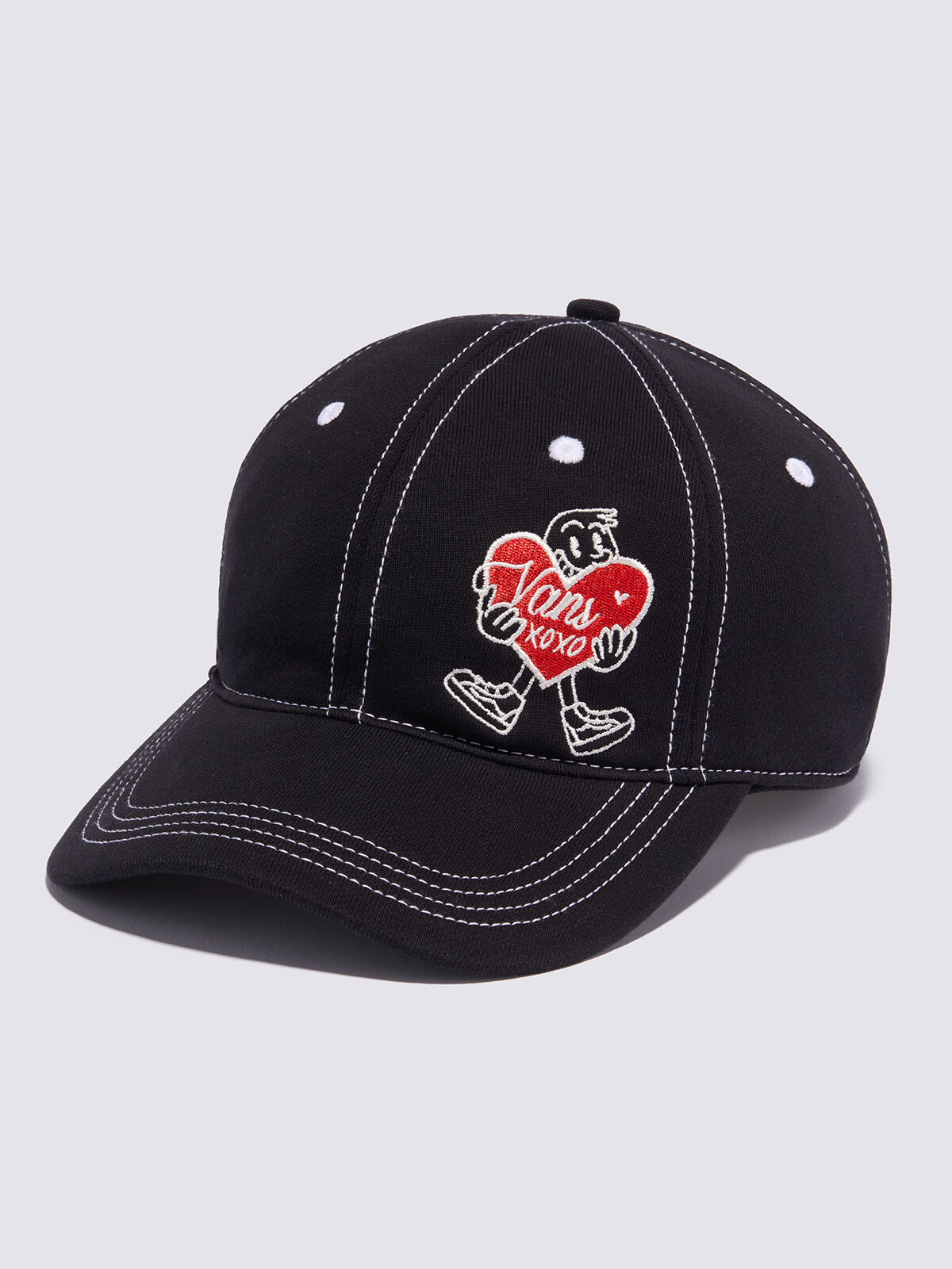 Vans × Yusuke Hanai / CAP キャップ グレー ヴァンズ×花井祐介 Vans × Yusuke Hanai / CAP キャップ グレー ヴァンズ×花井祐介
