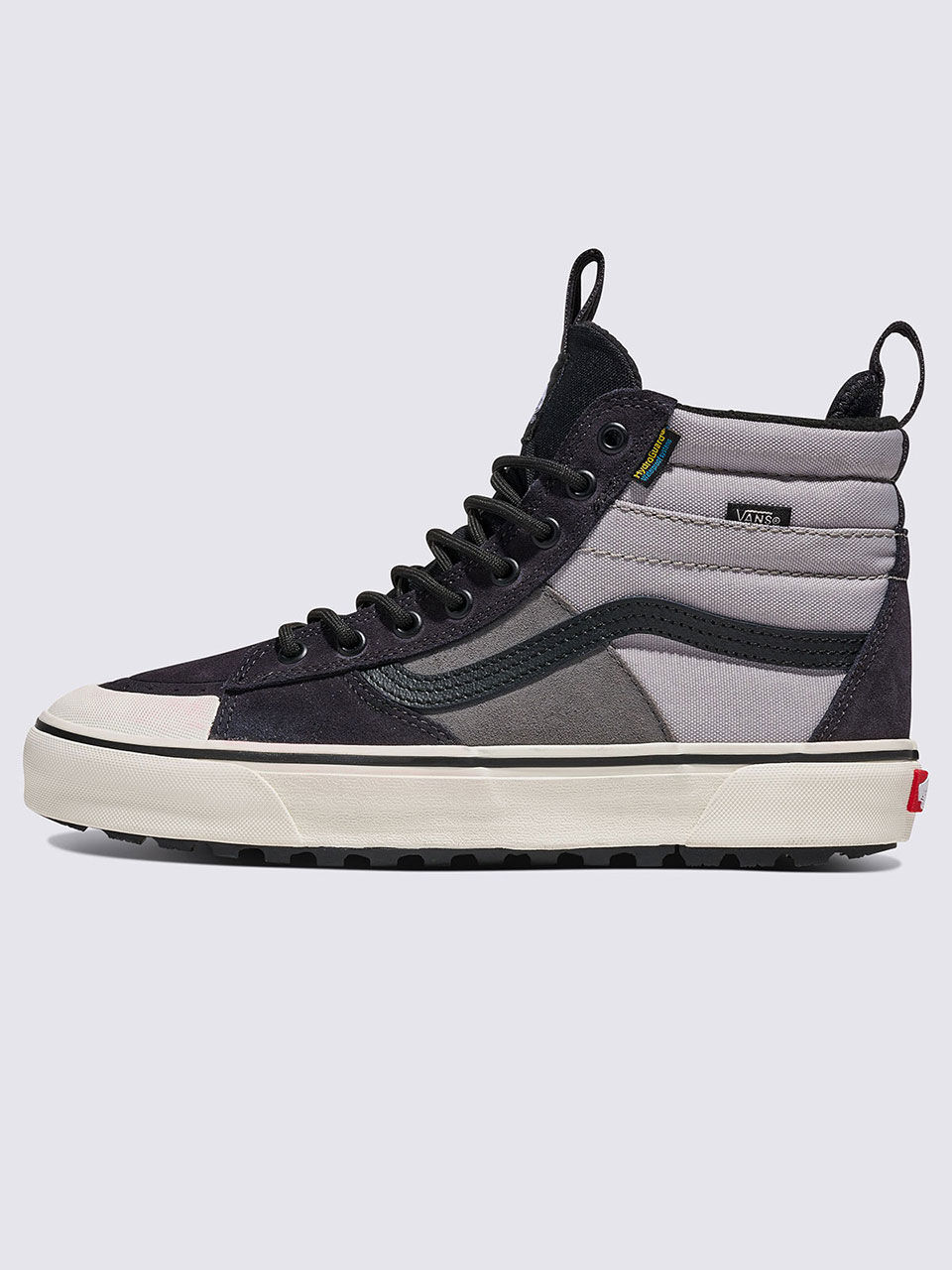 スケートハイ｜VANS（ヴァンズ）公式オンラインストア
