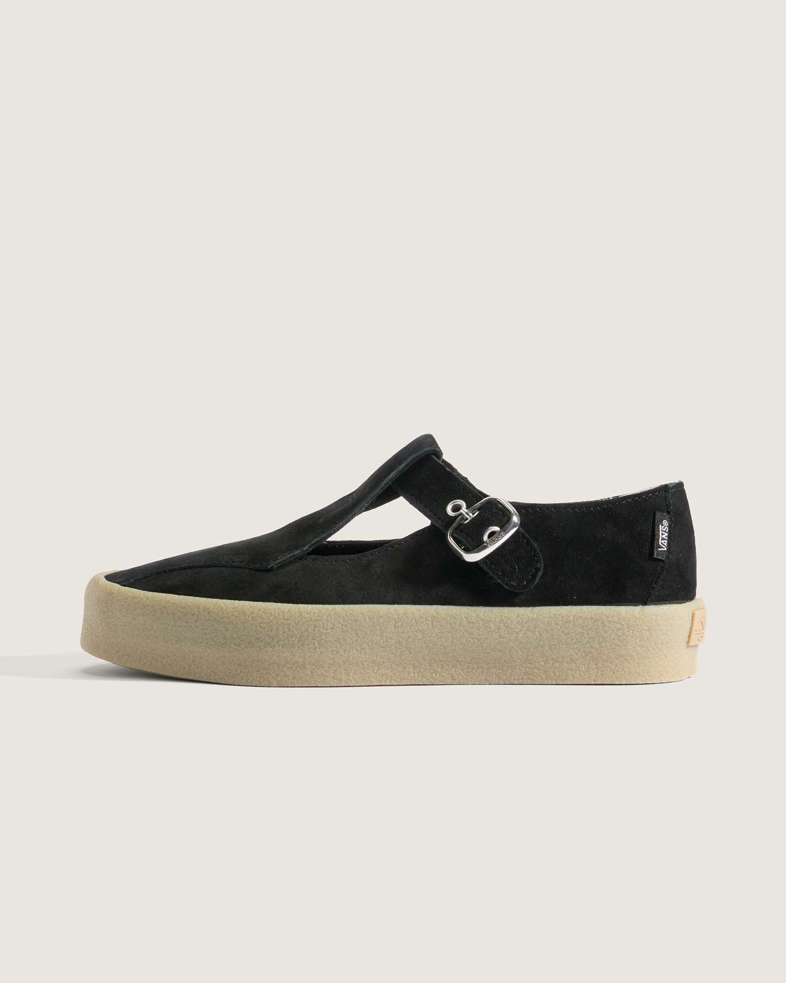 【Vans】☆メリージェーン☆ Mary Jane Suede Shoe Premium Mary Jane Suede Shoe in Spa Blue | Vans