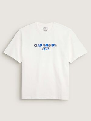OLD SKOOL Tシャツ
