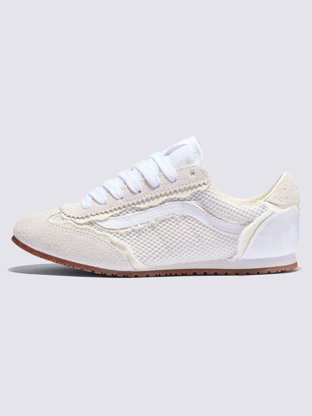【新品未使用★レア品】Vans✖︎大衆食堂スタンドそのだ　28.5 PRODUCTS] VANS × 台⾵飯店＆⼤衆⾷堂スタンドそのだ | VHSMAG