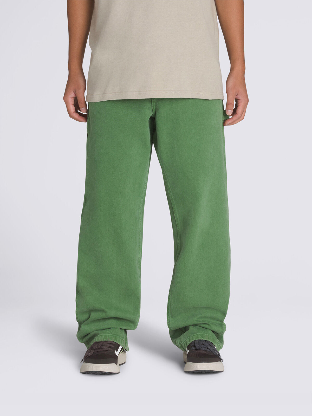 [Vans] バンズ パンツ Pants (送料関税込み) パンツ & スウェットパンツ｜VANS（ヴァンズ）公式ストア
