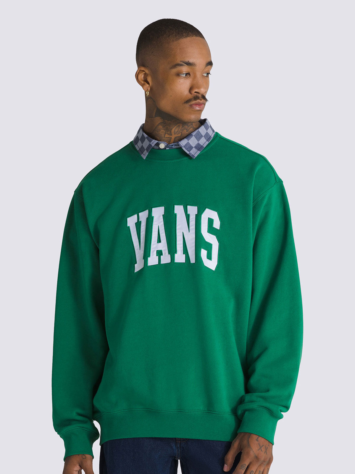 本物保証!  フーディー トレーナー｜VANS（ヴァンズ）公式ストア & トップス